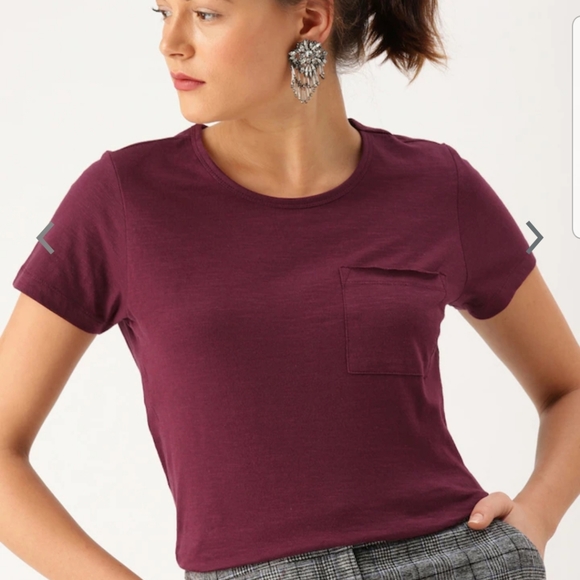 Dressberry Tops - Top